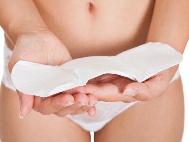 sexo durante la menstruación