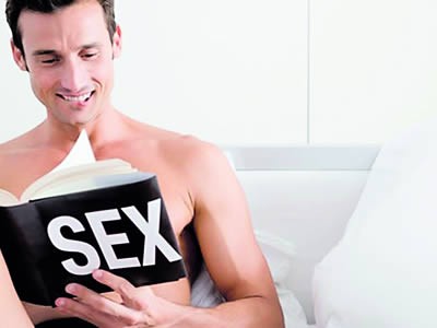 mitos sexuales masculinos