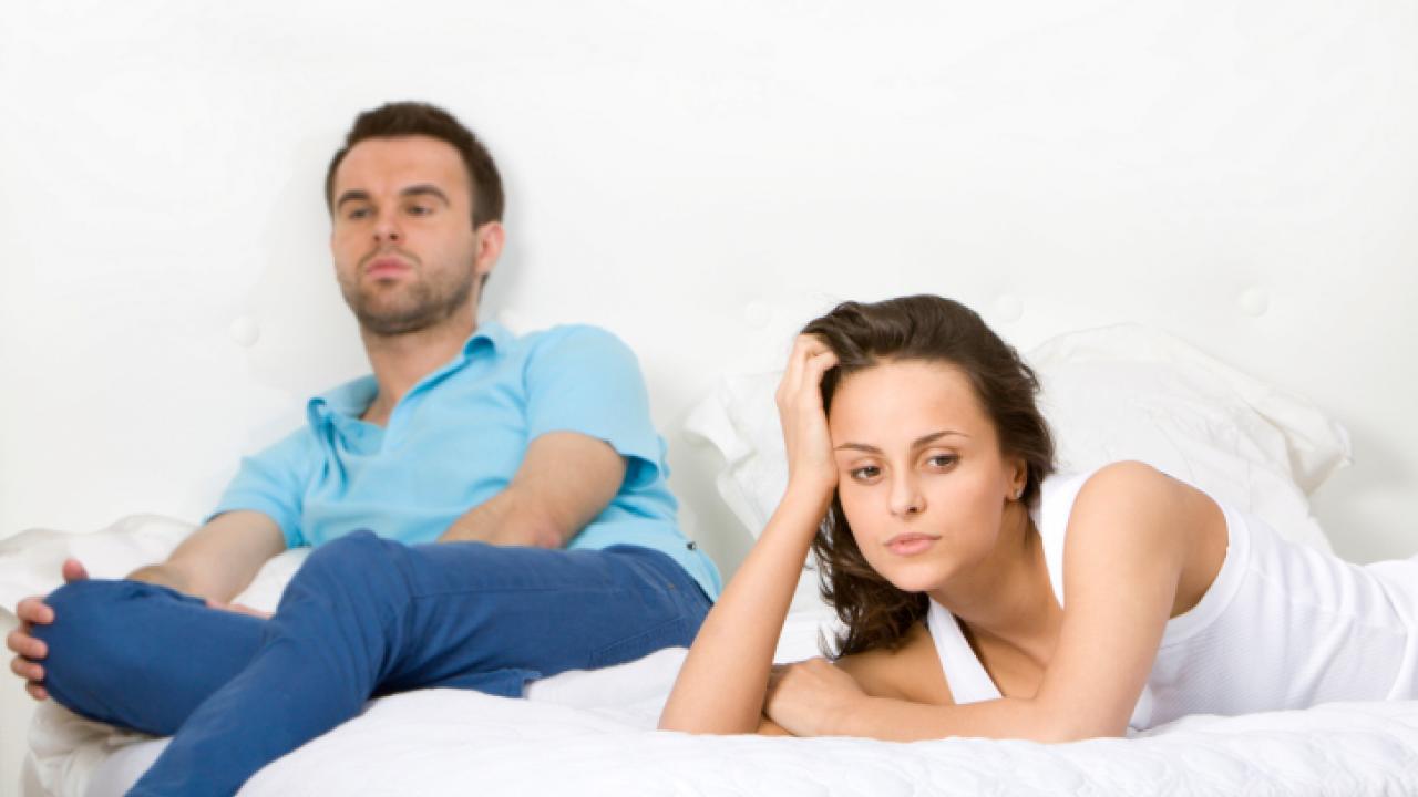 ¿Qué hacer para romper la rutina de la pareja?