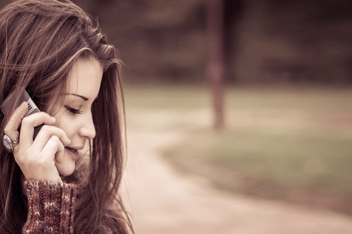 Hablar con chicas jóvenes. Claves para una buena conversación